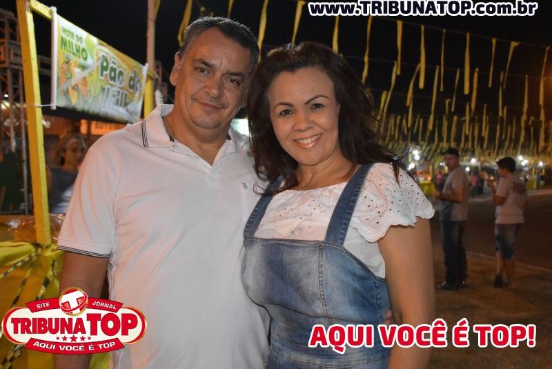 ROLIM DE MOURA: 20ª FESTA DO MILHO 