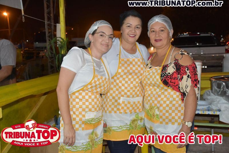 ROLIM DE MOURA: 20ª FESTA DO MILHO 