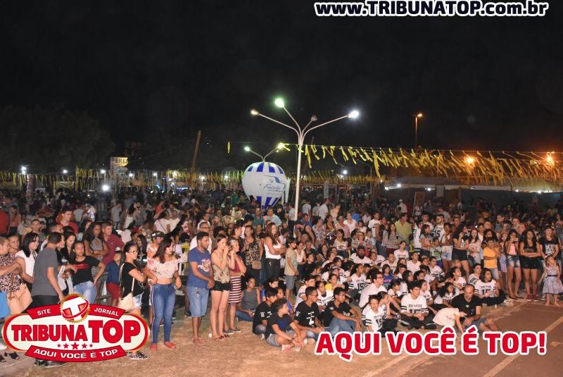ROLIM DE MOURA: 20ª FESTA DO MILHO 