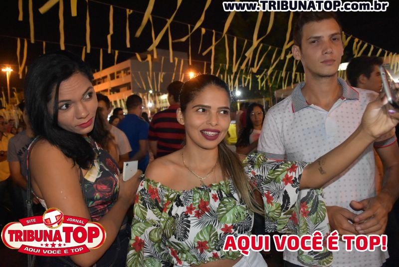 ROLIM DE MOURA: 20ª FESTA DO MILHO 