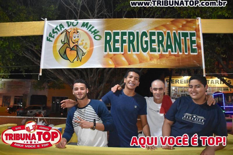 ROLIM DE MOURA: 20ª FESTA DO MILHO 