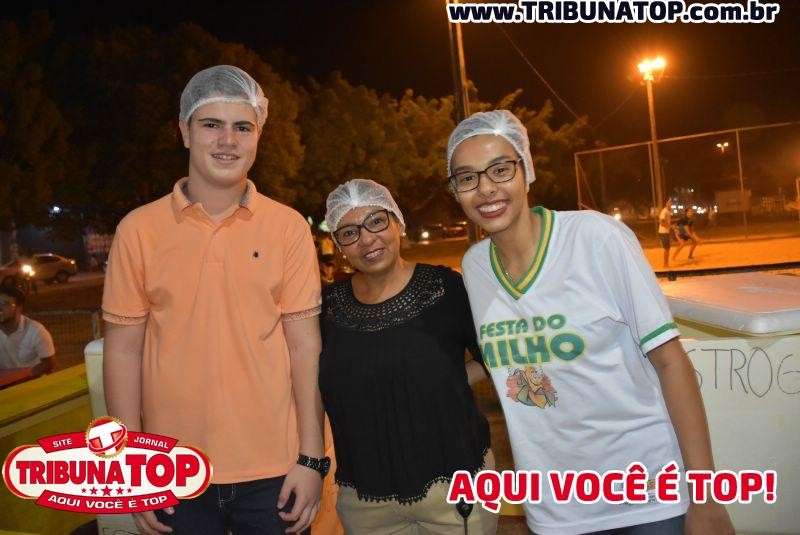 ROLIM DE MOURA: 20ª FESTA DO MILHO 