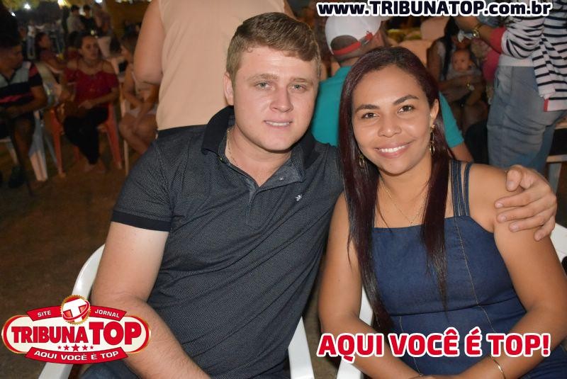ROLIM DE MOURA: 20ª FESTA DO MILHO 
