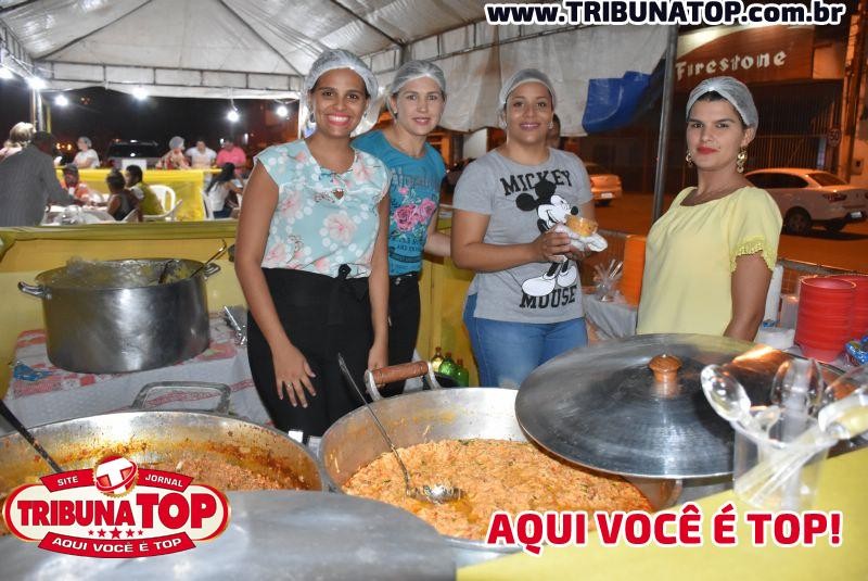 ROLIM DE MOURA: 20ª FESTA DO MILHO 