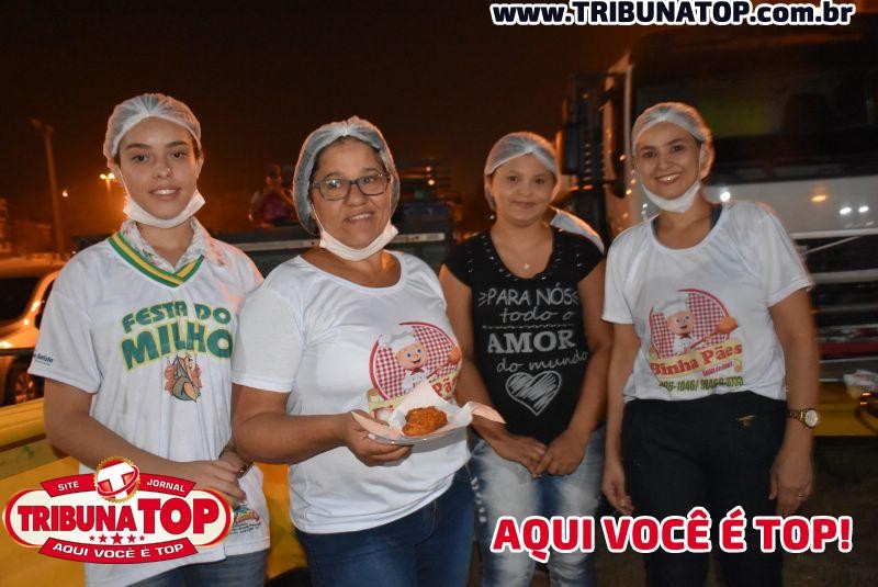 ROLIM DE MOURA: 20ª FESTA DO MILHO 