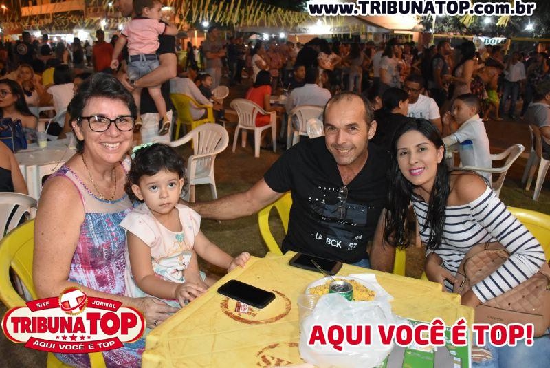 ROLIM DE MOURA: 20ª FESTA DO MILHO 
