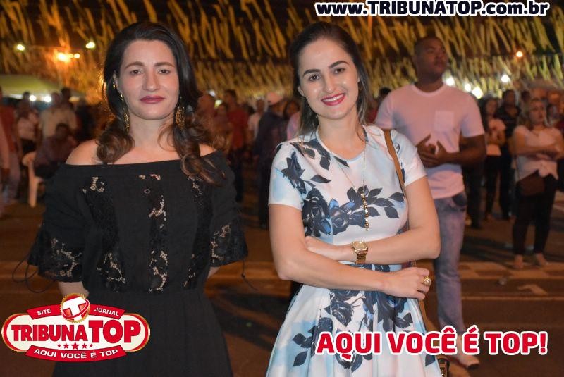 ROLIM DE MOURA: 20ª FESTA DO MILHO 