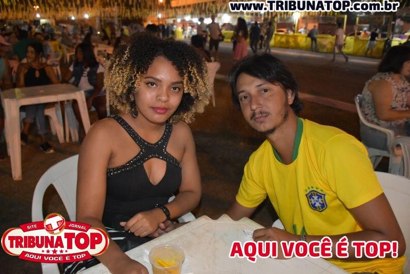 ROLIM DE MOURA: 20ª FESTA DO MILHO 