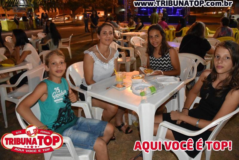 ROLIM DE MOURA: 20ª FESTA DO MILHO 
