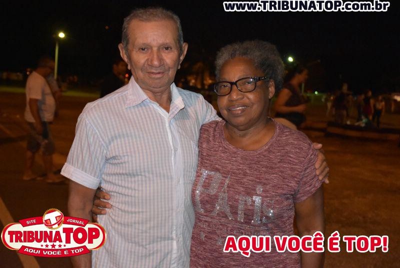 ROLIM DE MOURA: 20ª FESTA DO MILHO 