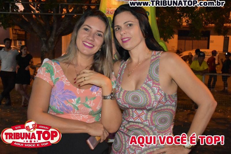 ROLIM DE MOURA: 20ª FESTA DO MILHO 