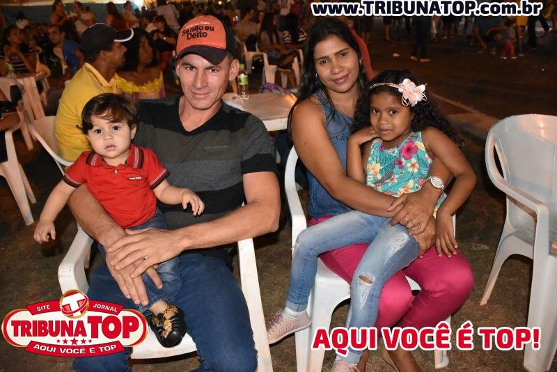 ROLIM DE MOURA: 20ª FESTA DO MILHO 
