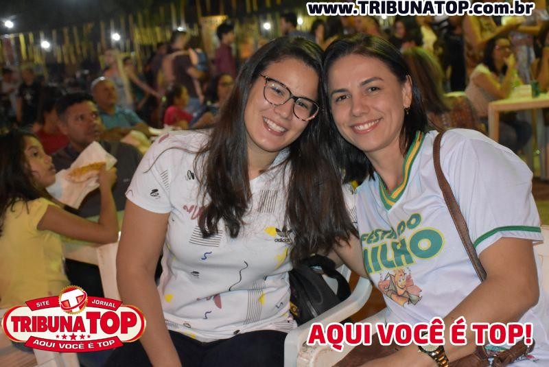ROLIM DE MOURA: 20ª FESTA DO MILHO 