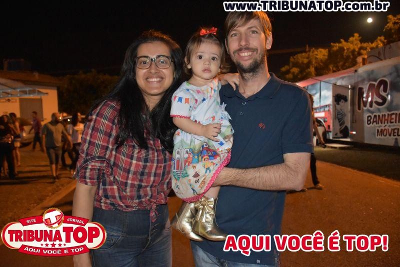 ROLIM DE MOURA: 20ª FESTA DO MILHO 