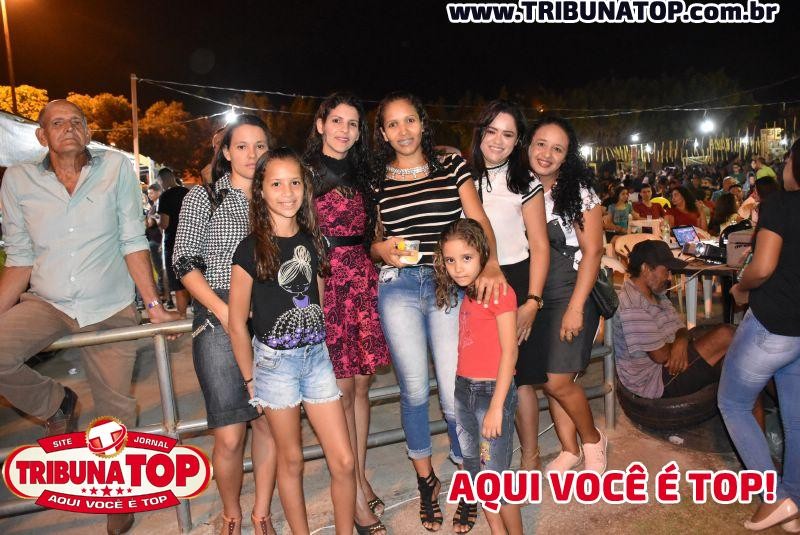 ROLIM DE MOURA: 20ª FESTA DO MILHO 