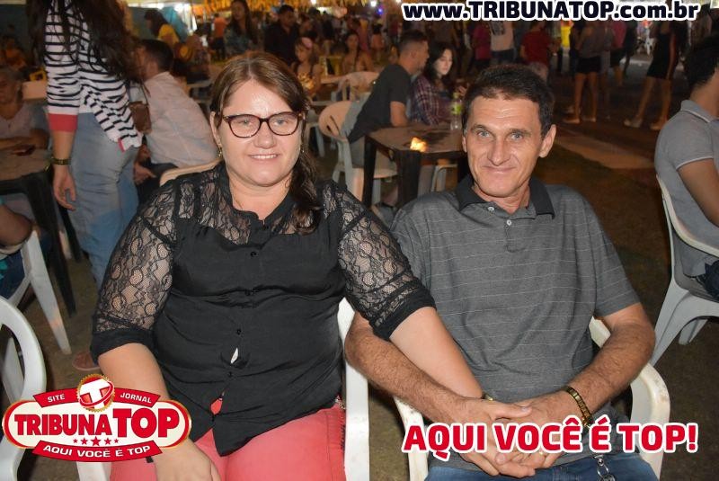 ROLIM DE MOURA: 20ª FESTA DO MILHO 