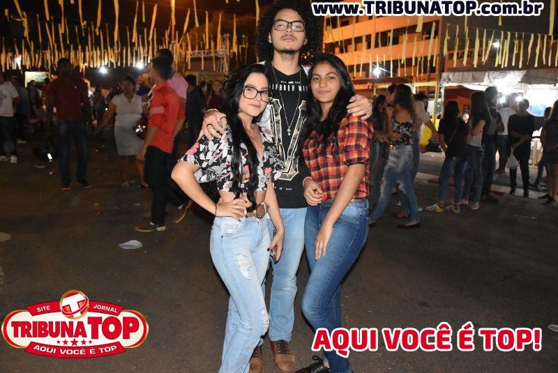 ROLIM DE MOURA: 20ª FESTA DO MILHO 