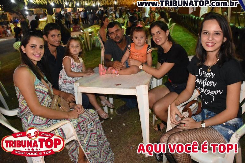 ROLIM DE MOURA: 20ª FESTA DO MILHO 