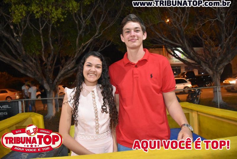 ROLIM DE MOURA: 20ª FESTA DO MILHO 