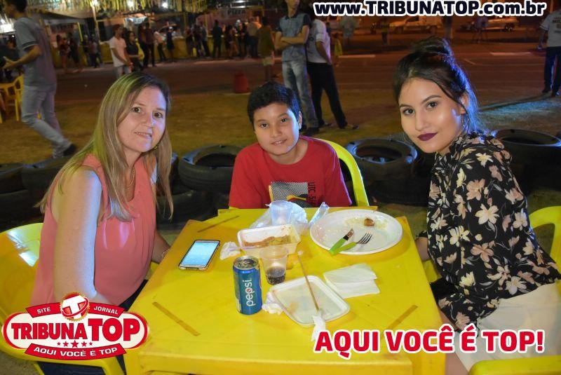 ROLIM DE MOURA: 20ª FESTA DO MILHO 