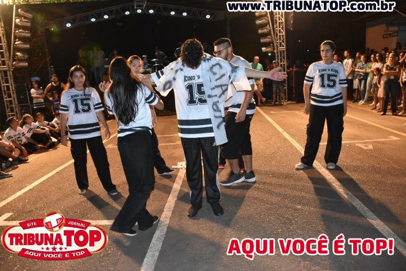 ROLIM DE MOURA: 20ª FESTA DO MILHO 