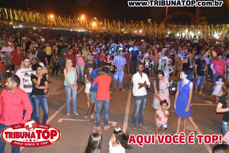 ROLIM DE MOURA: 20ª FESTA DO MILHO 