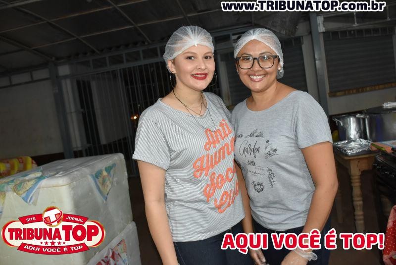 ROLIM DE MOURA: 20ª FESTA DO MILHO 