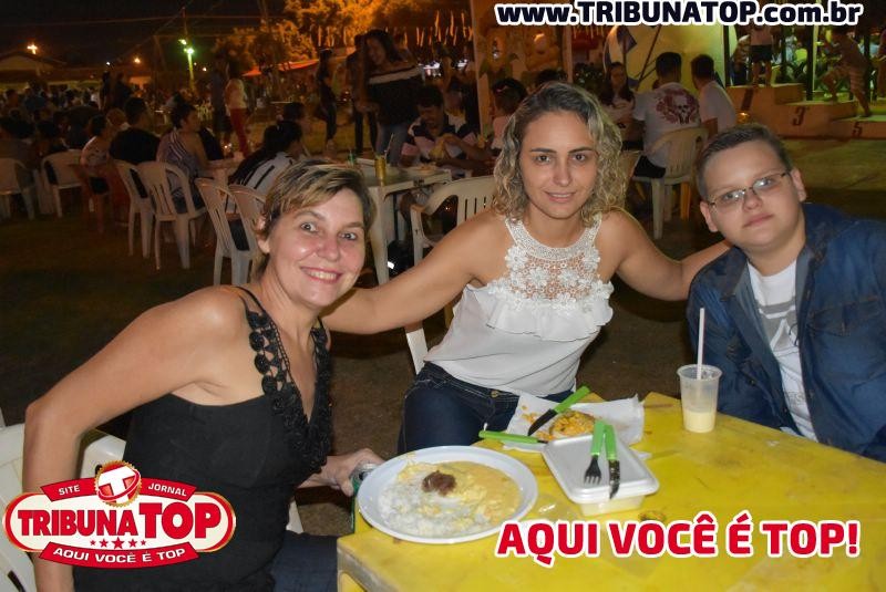 ROLIM DE MOURA: 20ª FESTA DO MILHO 