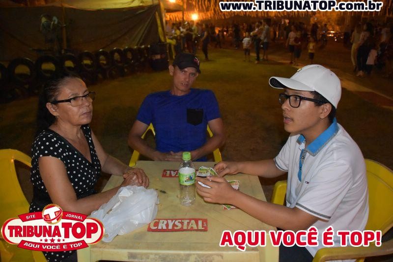 ROLIM DE MOURA: 20ª FESTA DO MILHO 