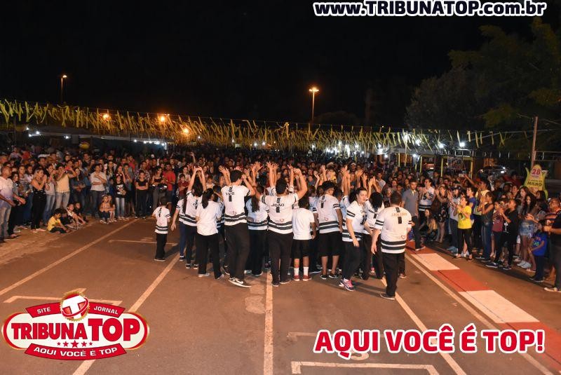 ROLIM DE MOURA: 20ª FESTA DO MILHO 
