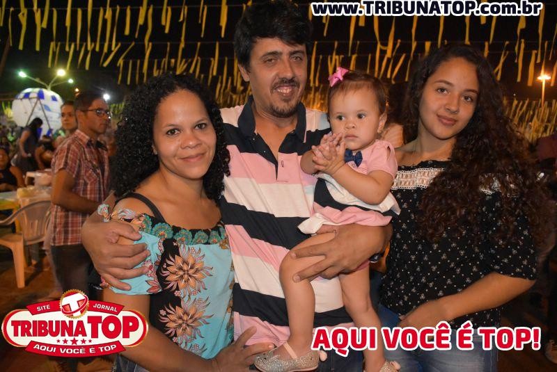 ROLIM DE MOURA: 20ª FESTA DO MILHO 