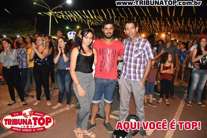 ROLIM DE MOURA: 20ª FESTA DO MILHO 