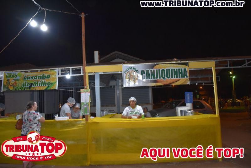 ROLIM DE MOURA: 20ª FESTA DO MILHO 