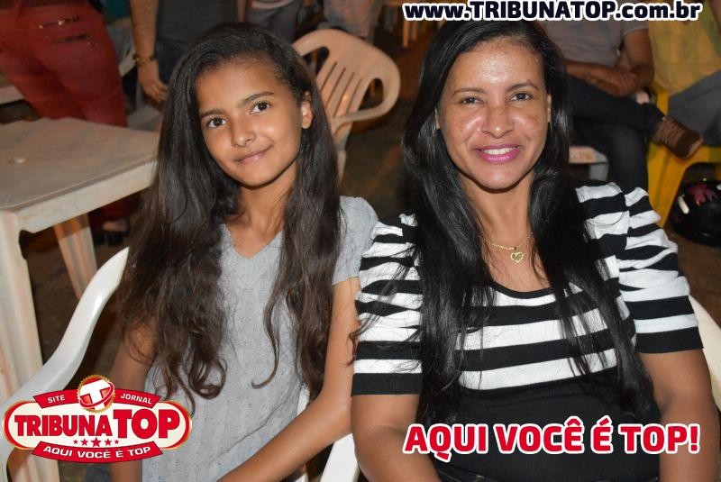 ROLIM DE MOURA: 20ª FESTA DO MILHO 