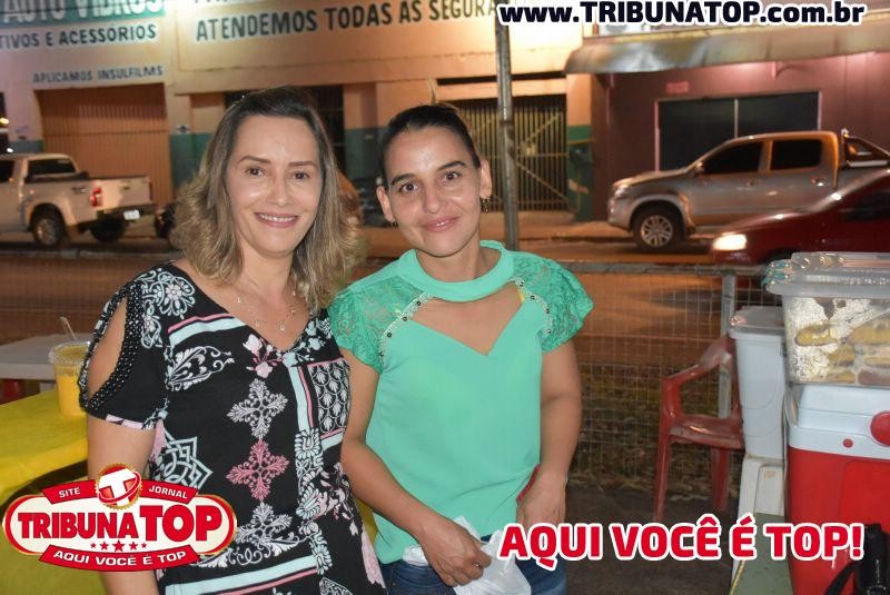 ROLIM DE MOURA: 20ª FESTA DO MILHO 