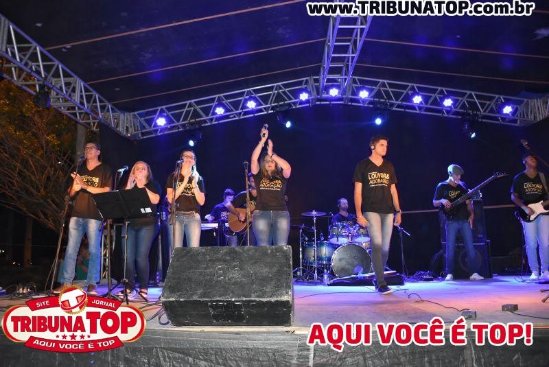 ROLIM DE MOURA: 20ª FESTA DO MILHO 