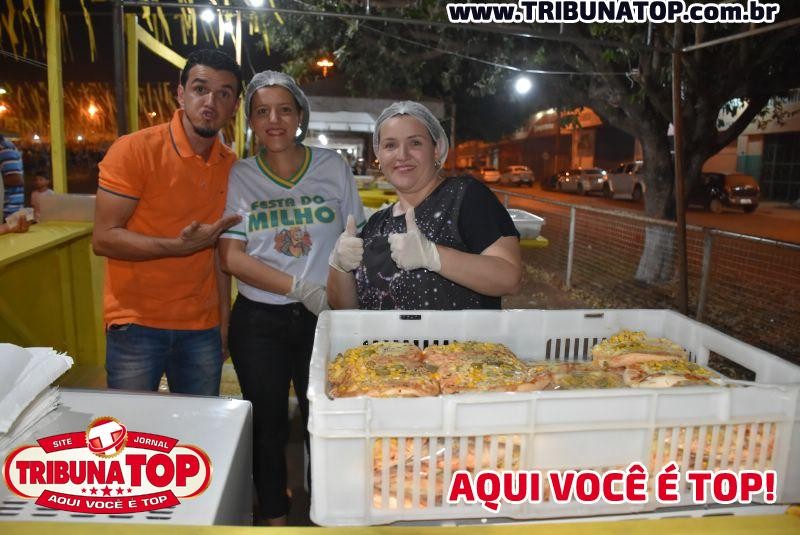 ROLIM DE MOURA: 20ª FESTA DO MILHO 