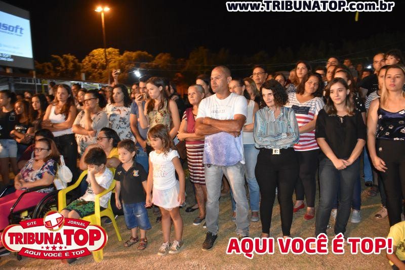ROLIM DE MOURA: 20ª FESTA DO MILHO 