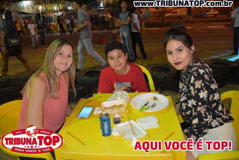 ROLIM DE MOURA: 20ª FESTA DO MILHO 