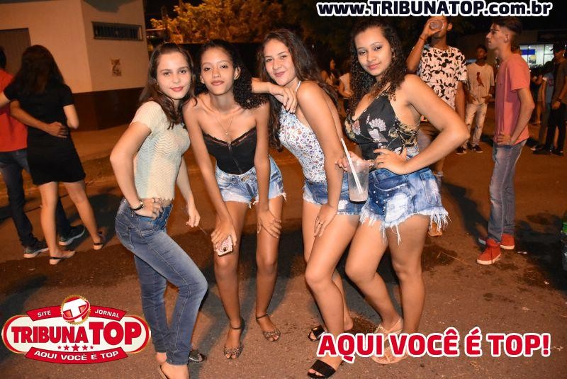 ROLIM DE MOURA: 20ª FESTA DO MILHO 