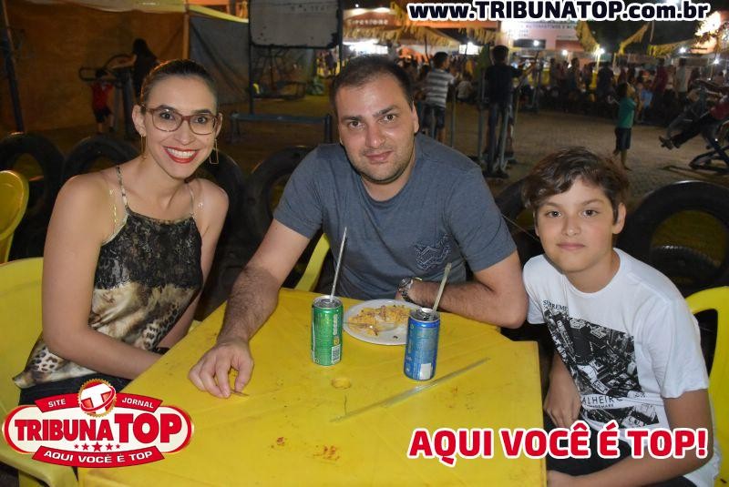 ROLIM DE MOURA: 20ª FESTA DO MILHO 