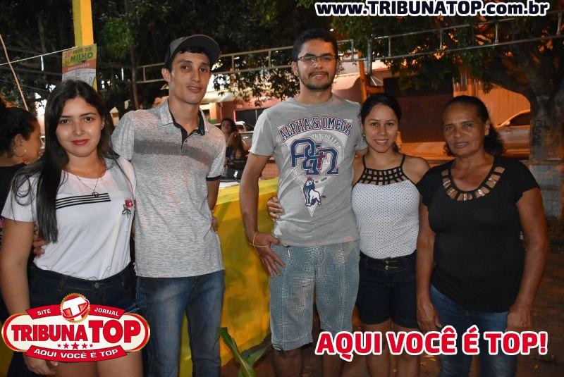 ROLIM DE MOURA: 20ª FESTA DO MILHO 