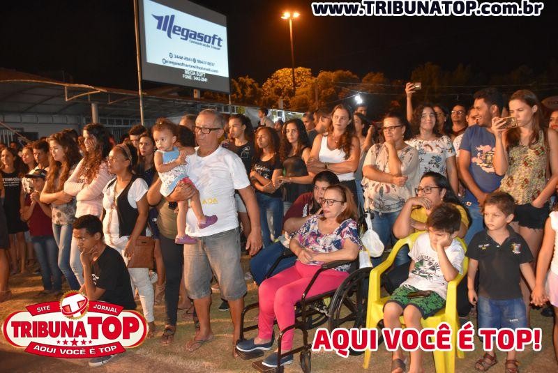 ROLIM DE MOURA: 20ª FESTA DO MILHO 