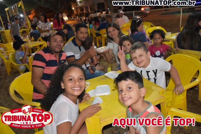 ROLIM DE MOURA: 20ª FESTA DO MILHO 
