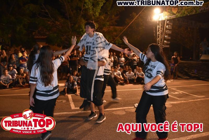 ROLIM DE MOURA: 20ª FESTA DO MILHO 