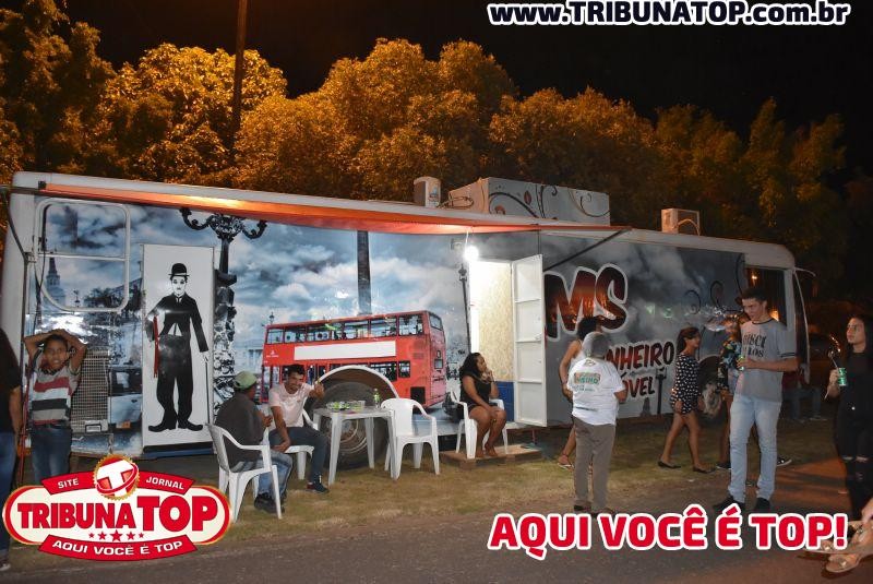 ROLIM DE MOURA: 20ª FESTA DO MILHO 