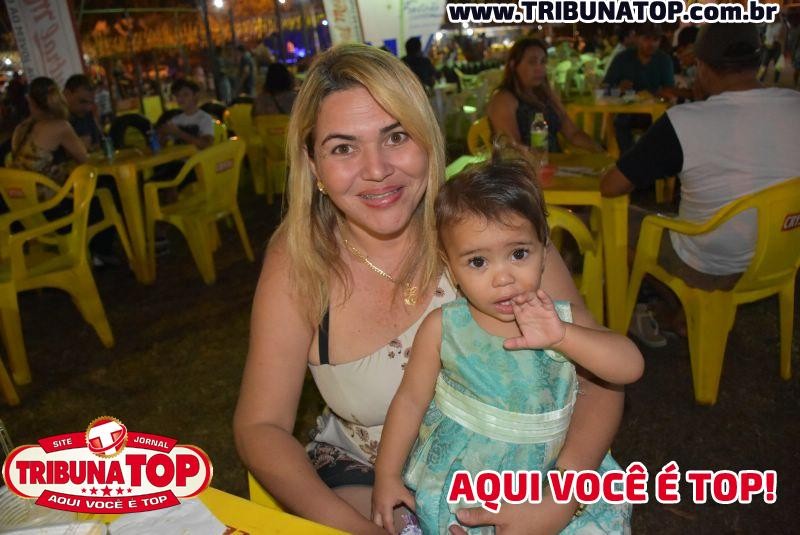 ROLIM DE MOURA: 20ª FESTA DO MILHO 