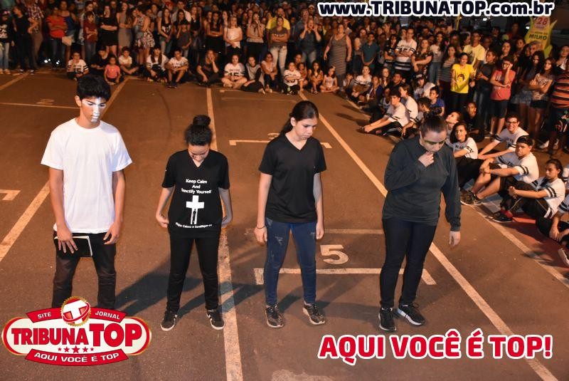 ROLIM DE MOURA: 20ª FESTA DO MILHO 