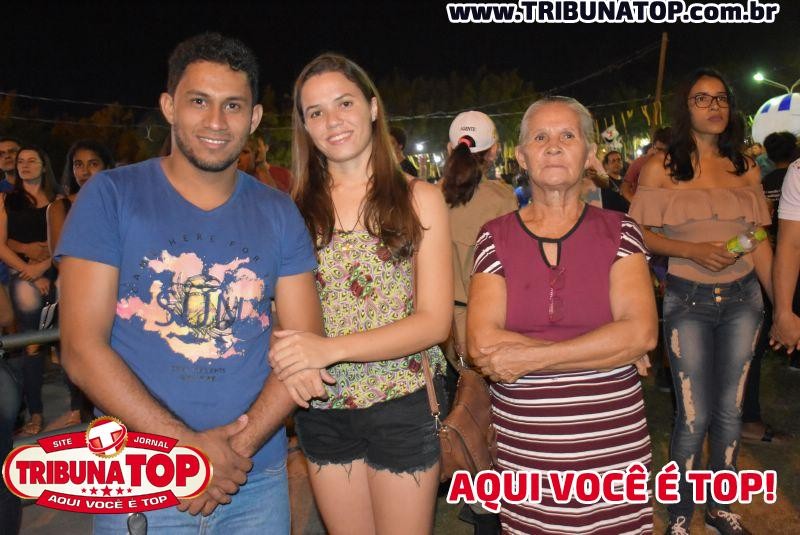 ROLIM DE MOURA: 20ª FESTA DO MILHO 