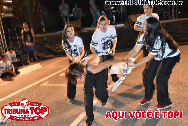 ROLIM DE MOURA: 20ª FESTA DO MILHO 